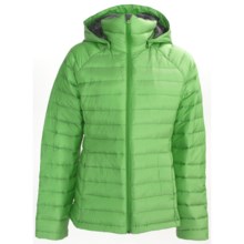 Burton AK Baker Insulator Down Jacket - 750 Fill Power (For Women) in Snooker - Closeouts