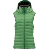Burton AK Squall Down Vest - 650 Fill Power (For Women)