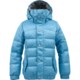 Burton Allure Puffy Down Snowboard Jacket - 550 Fill Power (For Girls)