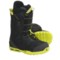 Burton Ambush Snowboard Boots (For Men) in Black/Lime
