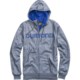 Burton Bonded DRYRIDE Thermex Hoodie Sweatshirt - Full Zip (For Men)