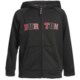 Burton Bonded Fleece Hoodie Sweatshirt - Full Zip (For Boys)