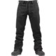 Burton Burner Denim Snowboard Pants - Waterproof (For Men)
