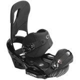 Burton Cartel EST Snowboard Bindings