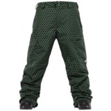 Burton Classic Cargo Snow Pants (For Men)