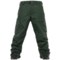 Burton Classic Cargo Snow Pants (For Men) in Astroturf Dot