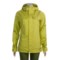 Burton Credence Jacket (For Women) in Grass Stain