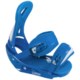Burton Custom Snowboard Bindings