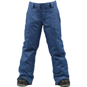 Burton Cyclops Snowboard Pants - Insulated (For Boys) in Bandana