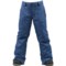 Burton Cyclops Snowboard Pants - Insulated (For Boys) in Bandana