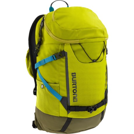 Burton Day Hiker Supreme Backpack Toxin 32L