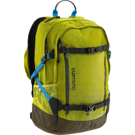 Burton Dayhiker Pro Toxin 28L Backpack