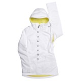 Burton Debbie Jacket - Insulated (For Juinior Girls)