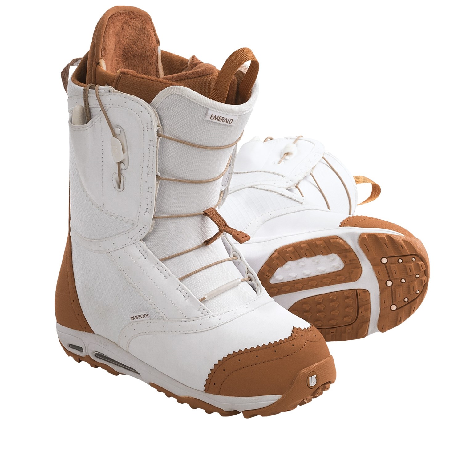 Burton Emerald Snowboard Boots (For Women)