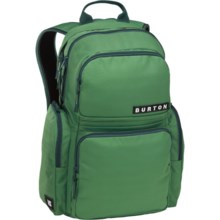 Burton Hafelekar Backpack in Cricket Herringbone - Closeouts