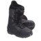 Burton Hail Snowboard Boots (For Men) in Black/Black