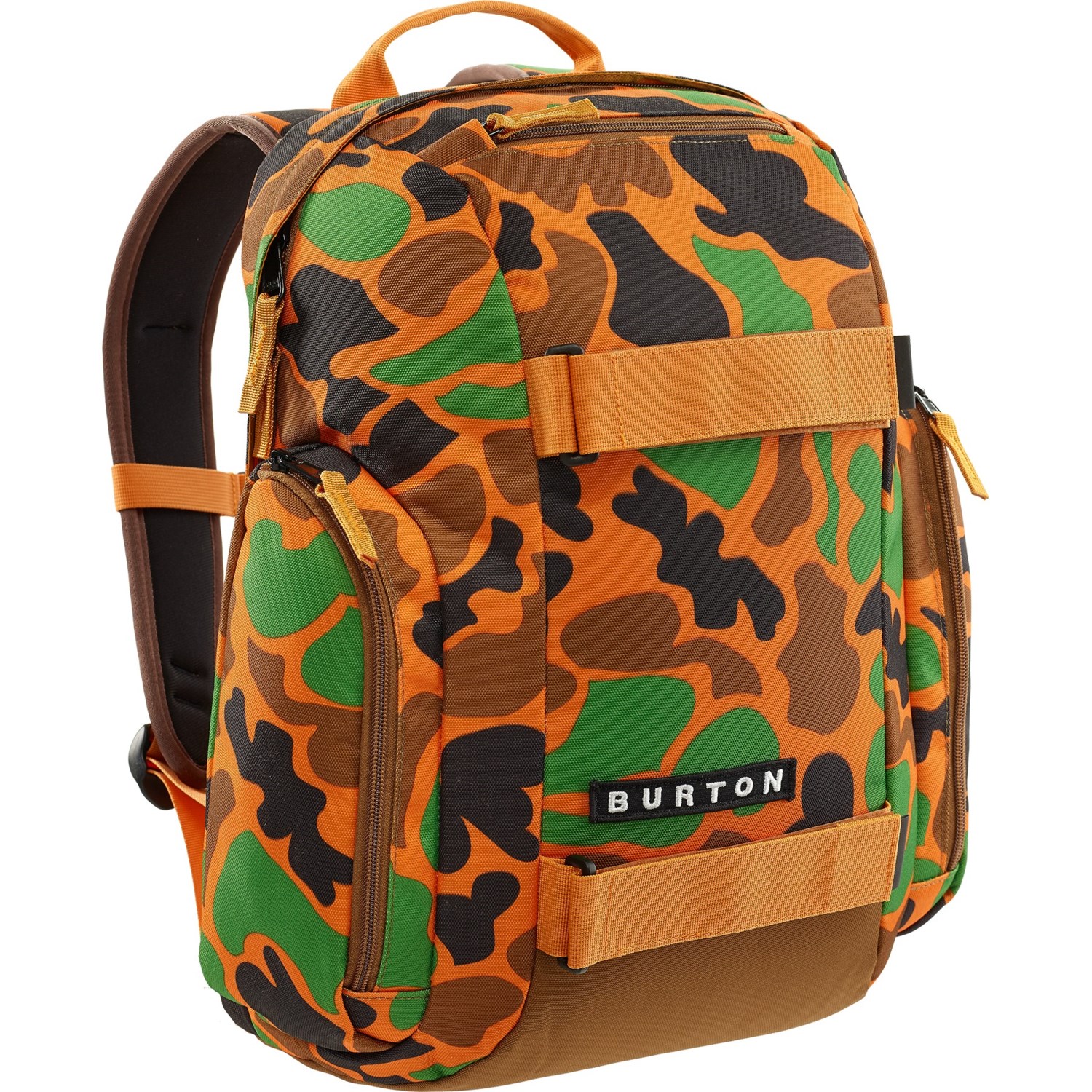 burton side country 18l backpack