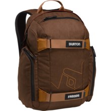 Burton Metalhead Backpack in Frends - Closeouts