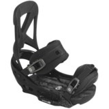 Burton Mission EST Snowboard Bindings