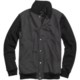 Burton Numberman Baseball-Style Fleece Jacket (For Men)