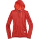 Burton Player Hoodie Sweatshirt - Full Zip (For Women)