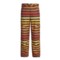 Burton Poacher Snow Pants - Waterproof (For Men) in Hydrant Big Stripe Fade