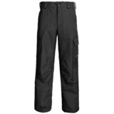 Burton Poacher Snow Pants - Waterproof, (For Men)
