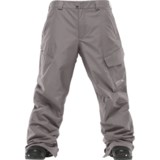 Burton Poacher Snow Pants - Waterproof, Insulated (For Men)
