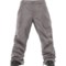 Burton Poacher Snow Pants - Waterproof, Insulated (For Men) in Jet Pack