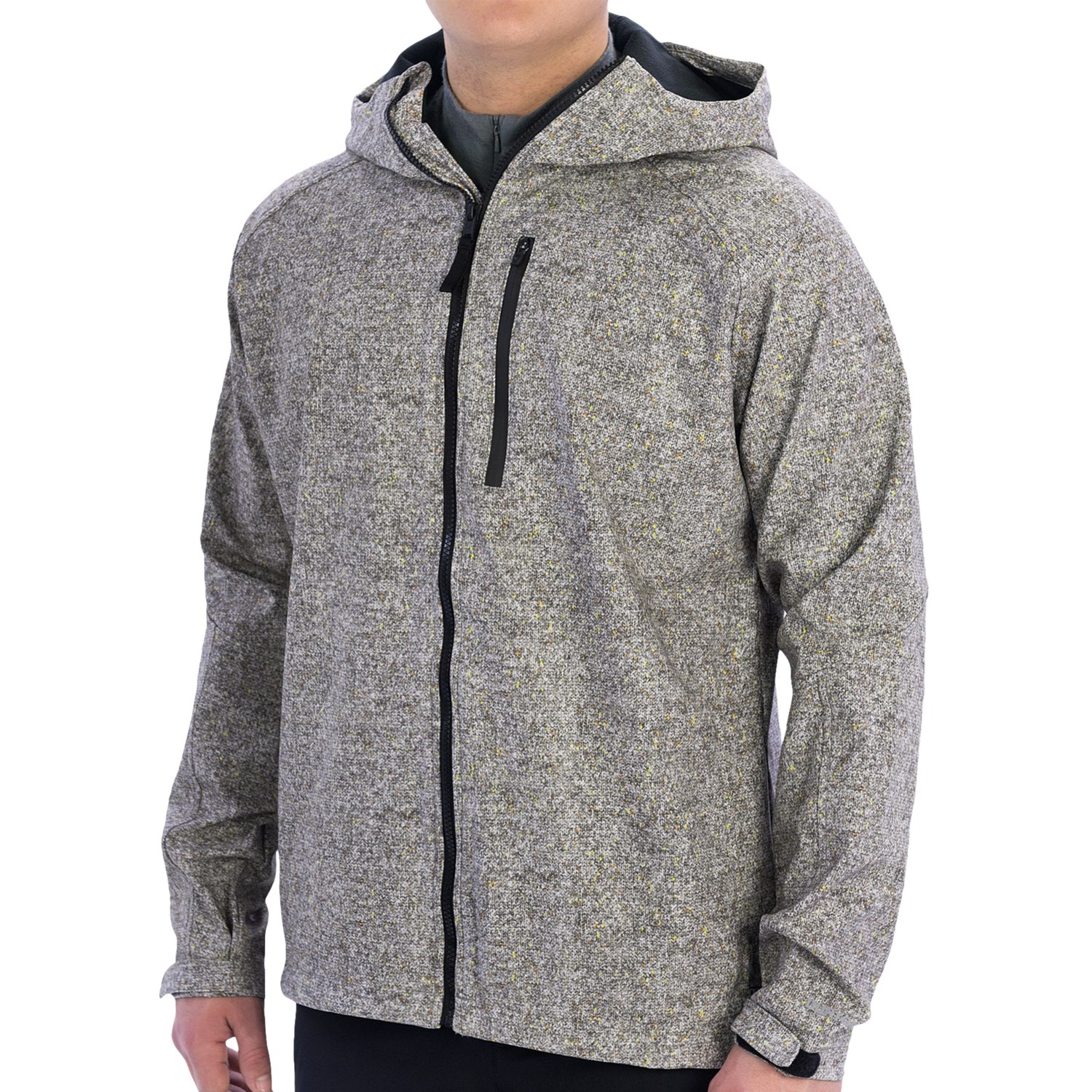 Burton Process Soft Shell Jacket (For Men