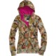 Burton Scoop Hoodie Sweatshirt - Full Zip (For Women)