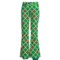 Burton Shayla Snow Pants- Waterproof (For Junior Girls) in Prism Plaid
