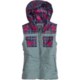 Burton Spruce Vest - Hooded (For Women)