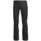 Burton The White Collection Denim Snow Pants - Waterproof (For Men)