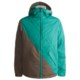 Burton The White Collection Puffaluffagus Jacket - Insulated (For Men)