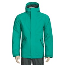 Burton The White Collection Such-A-Deal Jacket - Insulated (For Men) in Prism - Closeouts