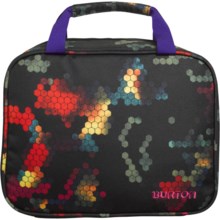 Burton Tour Kit Toiletry Bag (For Women) in Digi Floral - Closeouts