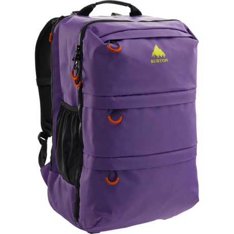 Burton Traverse Backpack