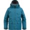 Burton TWC Prizefighter Snowboard Jacket - Insulated (For Boys) in Meltwater