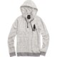 Burton Yellowstone Hoodie Sweatshirt - French Terry (For Men)