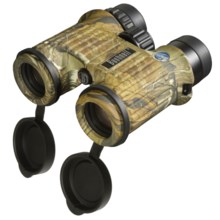 Bushnell Legend Series Binoculars - 8x32mm, Roof Prism in See Photo - Closeouts
