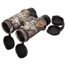 Bushnell Legend Series Camo Binoculars - 10x42 in See Photo - Closeouts