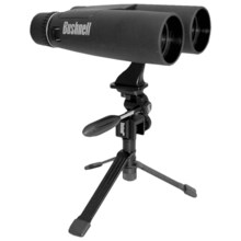 Bushnell Powerview Full-Size Binocular Combo Pack - 16x50mm, Roof Prism in See Photo - Closeouts