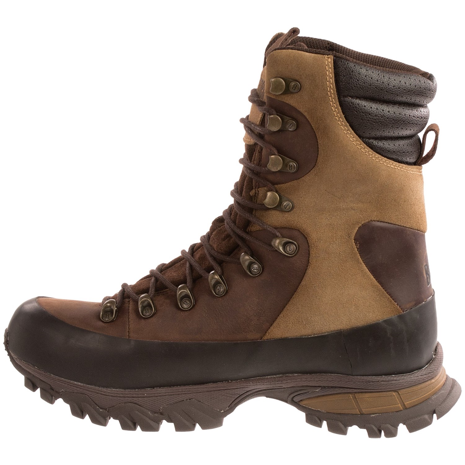 Bushnell Sierra Hi Hunting Boots (For Men) 9172P Save 50