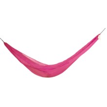 Byer of Maine Traveller Lite Hammock in Pink - Closeouts