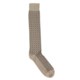 Byford® Diamond Pattern Socks - Pima Cotton Blend (For Men)