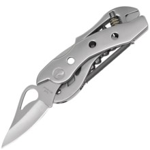 Byrd by Spyderco Byrdrench Multi-Tool - Straight-Edge Blade in See Photo - Closeouts