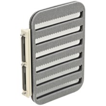 C & F Design 1506 DF Fly Box Flip Page - Small in See Photo - Closeouts