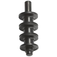 C & F Design CFT-60/T 3-in-1 Bobbin Kit in See Photo - Closeouts