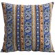 C & F Enterprises Azure Pillow - 14x14”